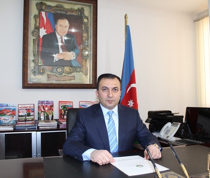 Azerbaijan urges Fujairah’s businessmen to invest its economy